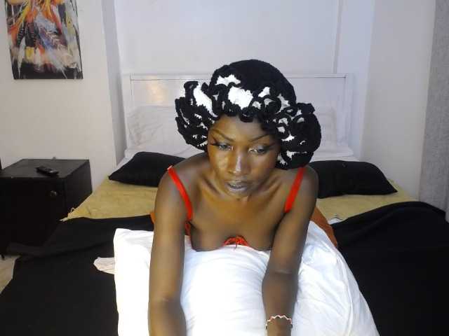 irahhotttie