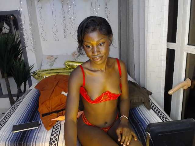 irahhotttie live cam on BongaCams