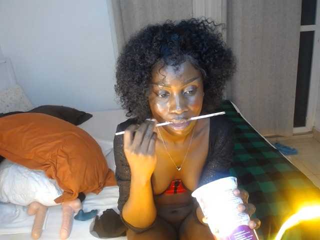 irahhotttie