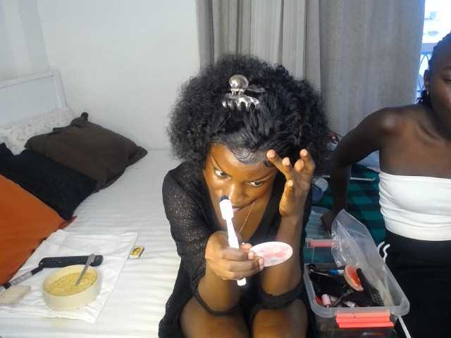 irahhotttie live cam preview