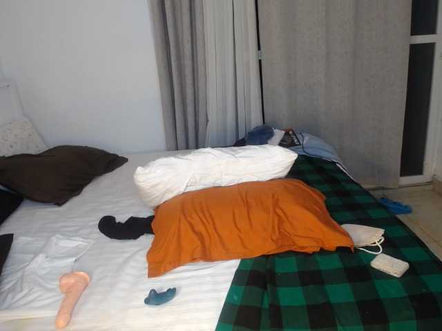 irahhotttie live cam on BongaCams