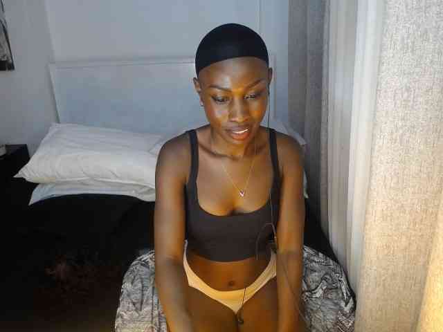 irahhotttie