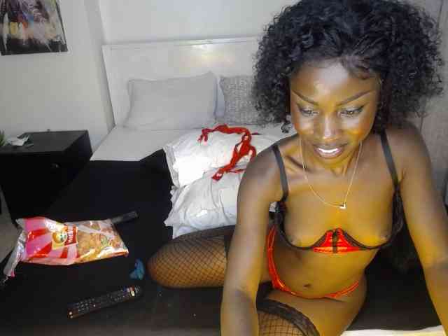 irahhotttie