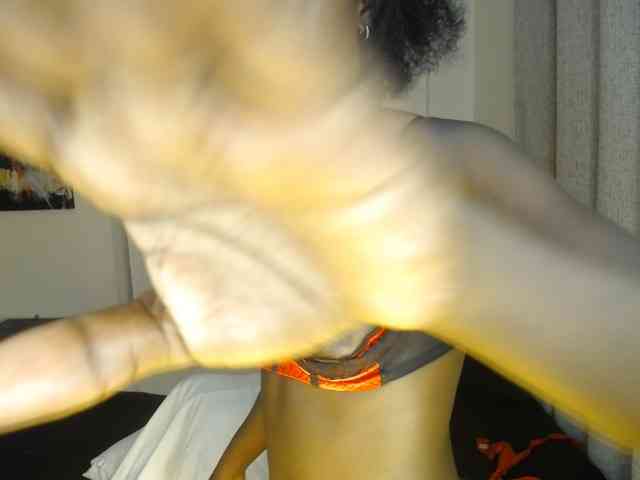 irahhotttie
