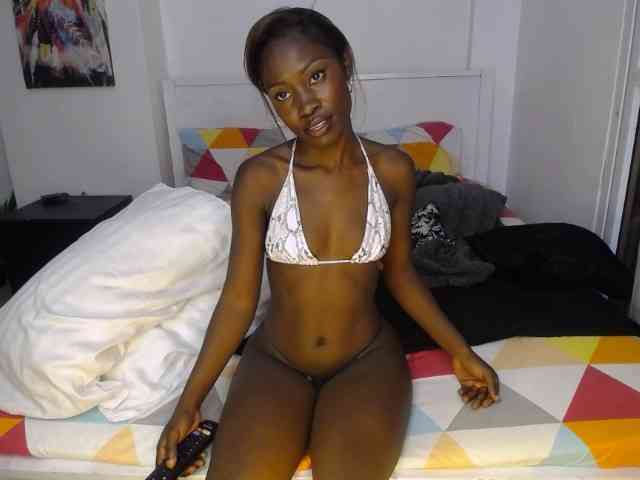 irahhotttie