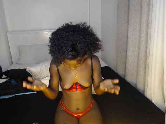 irahhotttie