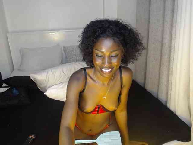 irahhotttie