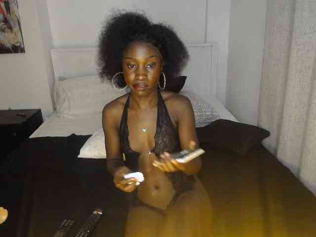 irahhotttie