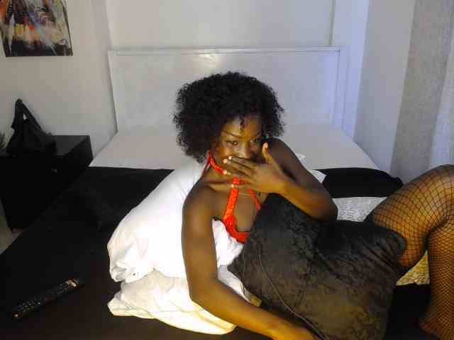 irahhotttie
