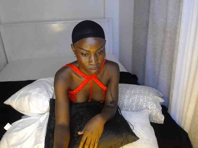 irahhotttie