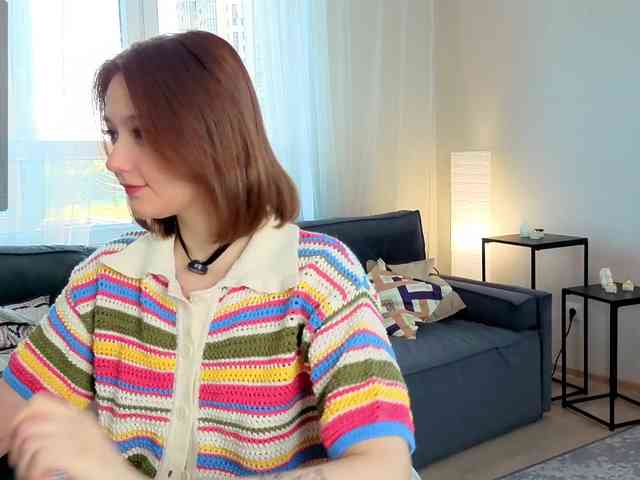 mia-roxxxx Live Webcam on BongaCams