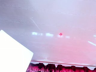 van-angel Porn Show