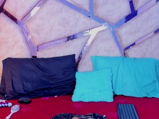 van-angel Porn Show