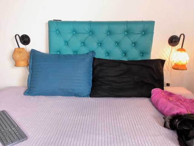 van-angel live cam on BongaCams