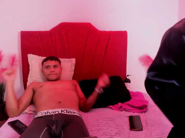 van-angel live cam on BongaCams