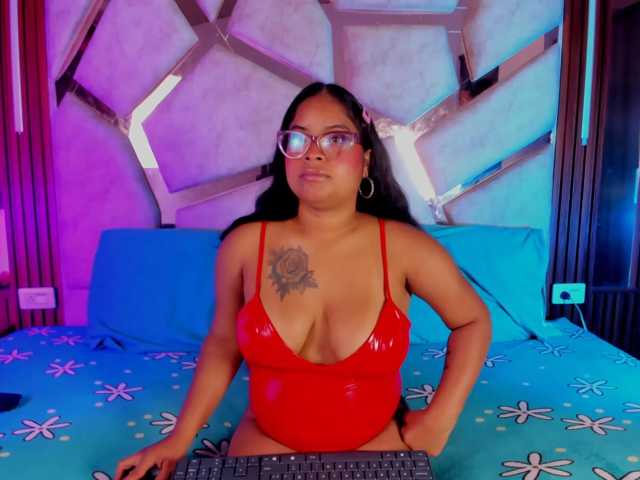 van-angel live cam on BongaCams