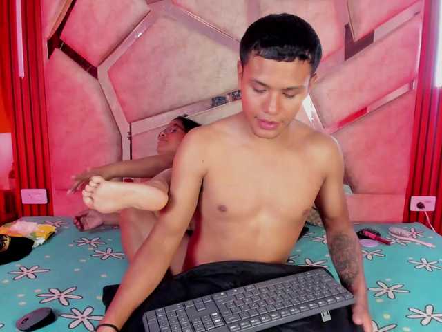 van-angel live webcam show