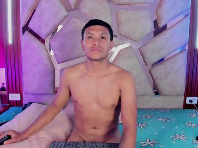 van-angel live webcam show