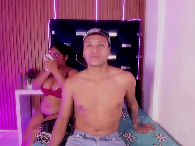 van-angel live webcam show