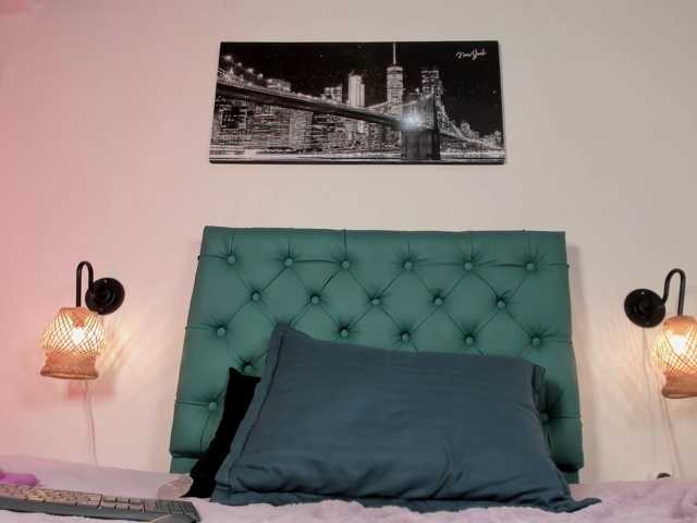van-angel live cam on BongaCams
