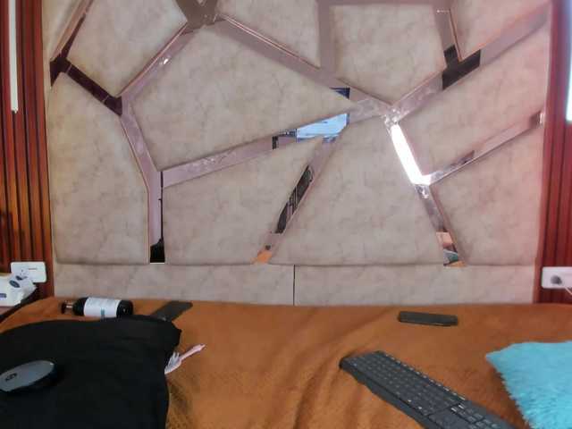 van-angel live cam on BongaCams