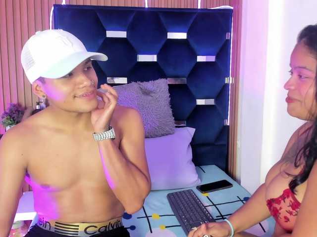 van-angel live cam on BongaCams