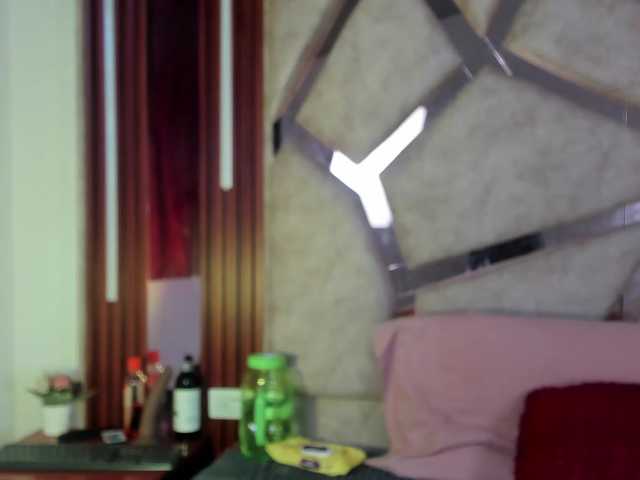 van-angel live cam on BongaCams
