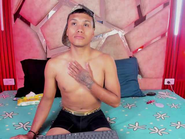 van-angel live webcam show