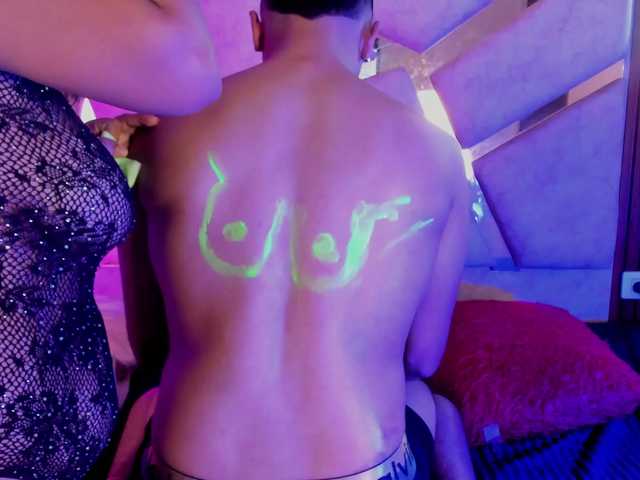 van-angel live cam on BongaCams