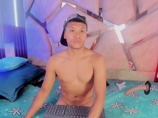 van-angel live webcam show