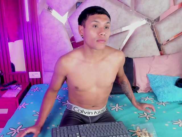 van-angel live webcam show