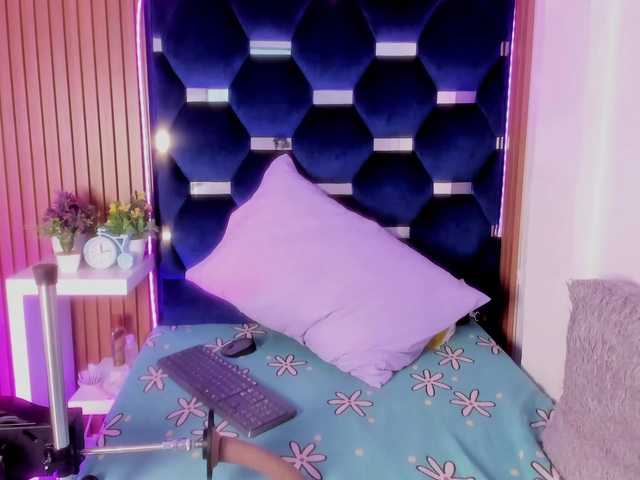 van-angel live webcam show