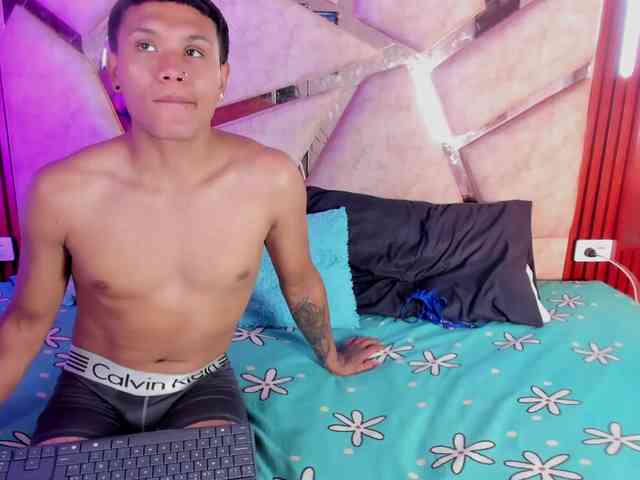 van-angel webcam