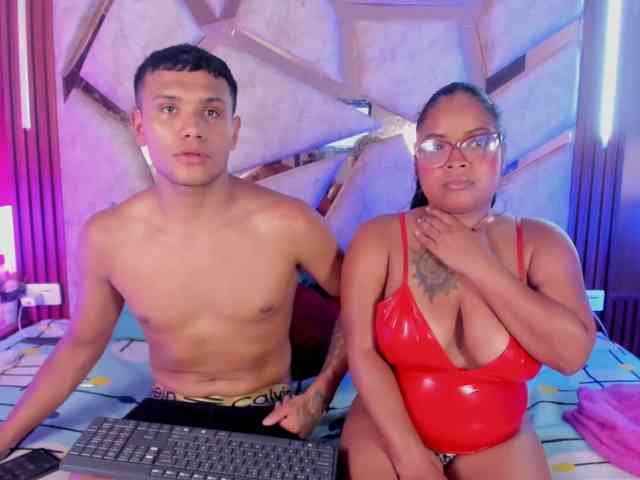 van-angel webcam