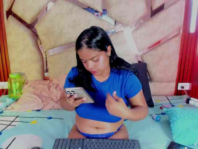 van-angel webcam
