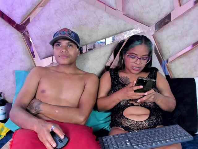 van-angel webcam
