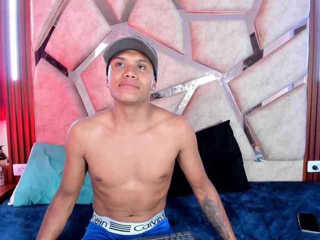 van-angel webcam
