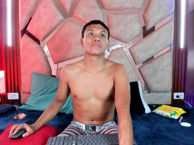 van-angel webcam