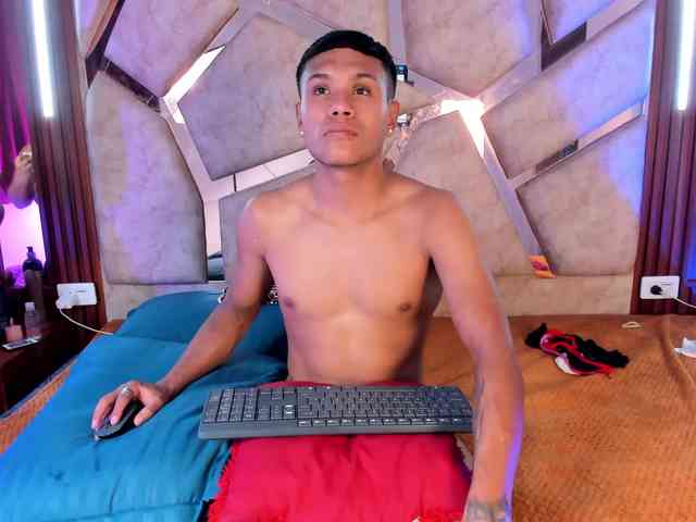 van-angel webcam