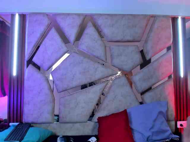 van-angel webcam