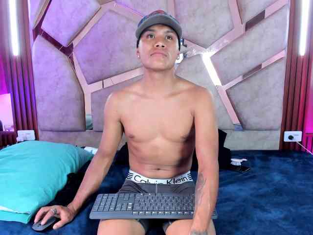 van-angel webcam