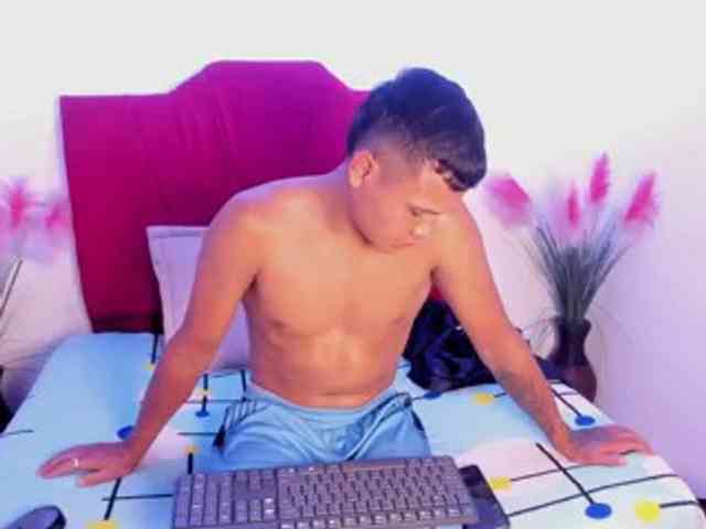 van-angel webcam
