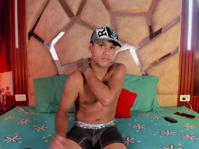 van-angel webcam