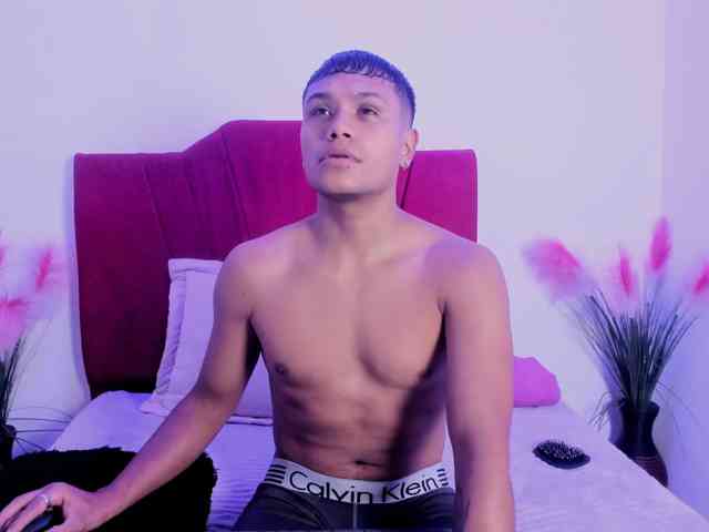 Modelo: van-angel