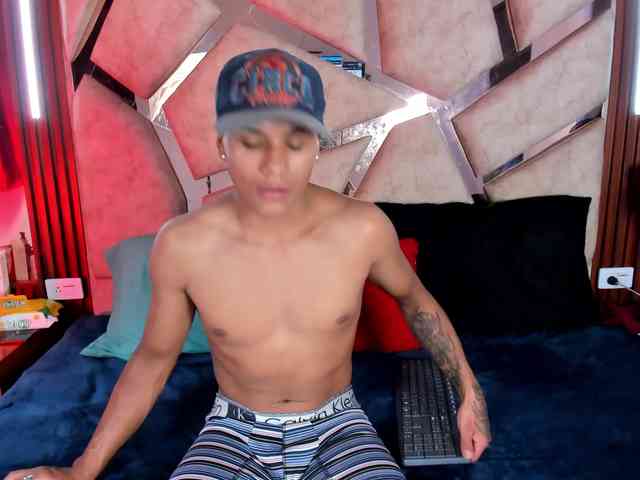 van-angel webcam