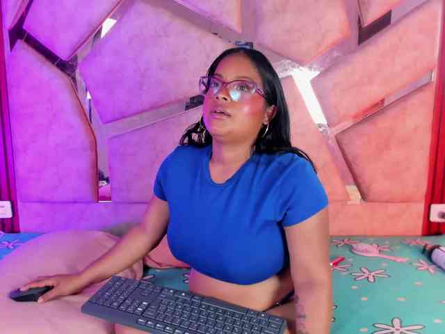 van-angel webcam