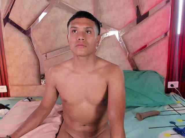 van-angel Sex Cam Show