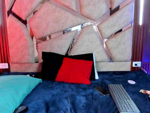 van-angel webcam