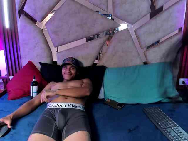 van-angel webcam