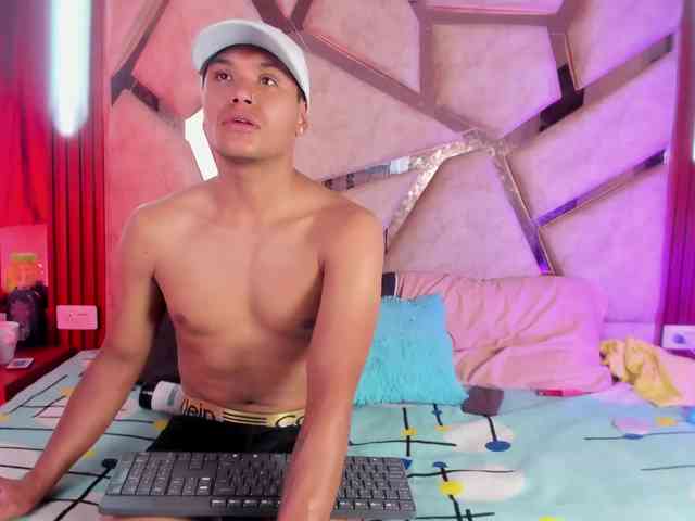 Modelo: van-angel